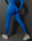 Seamless Gym Leggings Women Yoga Pants