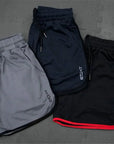 Performance Gym Shorts Activewear