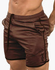 Performance Gym Shorts Activewear