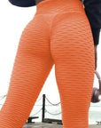 Women's Anti Cellulite High Waist Leggings