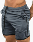 Performance Gym Shorts Activewear