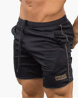 Performance Gym Shorts Activewear