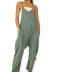 Chic Summer Jumpsuit