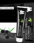 Teeth Whitening Toothpaste