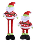 Christmas Decorations Gifts Ornaments Retractable