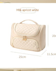 Cosmetic Bag Good-looking Large Capacity Portable