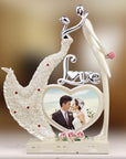 New Wedding Gifts Creative Anniversary For Wife Ornaments