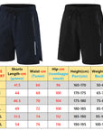 Men's Gym Shorts