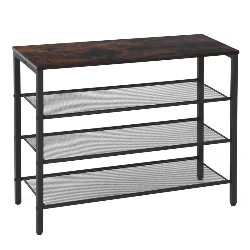 Home Fashion Simple Solid Color Shelf