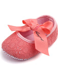 New Bow Princess Shoes Baby Shoes Baby Shoes