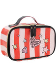 Portable Toiletry Bag Storage Bag Cosmetic Bag