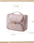 Cosmetic Bag Good-looking Large Capacity Portable