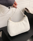 New Style Armpit Trendy Simple Shoulder Handbag