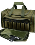 Multi-purpose Combat Outdoor Large Capacity Hunting Shoulder Bag