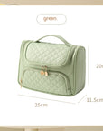 Cosmetic Bag Good-looking Large Capacity Portable