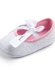 New Bow Princess Shoes Baby Shoes Baby Shoes