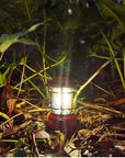 Outdoor Camping Charging Led Ambient Light