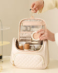 Cosmetic Bag Good-looking Large Capacity Portable