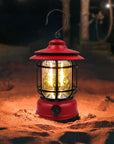 Outdoor Camping Charging Led Ambient Light