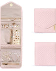 Makeup Jewelry Bag Storage Bag Foldable