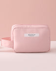 Travel Cosmetic & Toiletry Organizer Bag