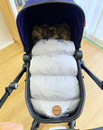 Baby Stroller Sleeping Bag Stroller Accessories