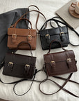 Crossbody Bag High-grade Shoulder Handbag