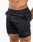 Performance Gym Shorts Activewear