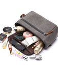 Versatile Travel Portable Makeup Bag