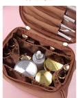 Makeup Large Capacity Portable Travel Toiletry Bag