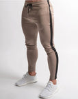 Little Feet Casual Trousers Tight-fitting Training Men