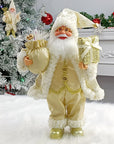 Household Fashion Doll Christmas Decorations