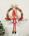 Christmas Decorations Garland Wreath