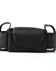 Baby Stroller Organizer Cup Holder Stroller Bag Baby Car Bag Trolley Bag Large Capacity Travel Baby Stroller Accessories