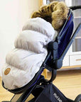 Baby Stroller Sleeping Bag Stroller Accessories