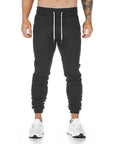 Cotton Gym Pants