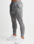 Little Feet Casual Trousers Tight-fitting Training Men