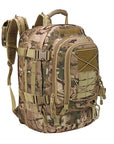 Outdoor Tactics Military Fan Mountaineering Hiking Bag Multifunctional Large Capacity Backpack