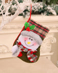 Stylish And Personalized Christmas Decorations