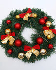 Christmas Decorations Garland Wreath