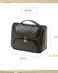 Cosmetic Bag Good-looking Large Capacity Portable