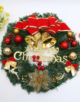 Christmas Decorations Garland Wreath