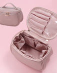 Makeup Large Capacity Portable Travel Toiletry Bag