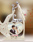 New Wedding Gifts Creative Anniversary For Wife Ornaments