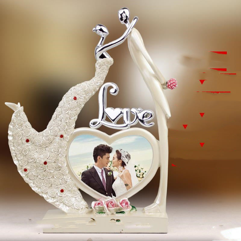 New Wedding Gifts Creative Anniversary For Wife Ornaments