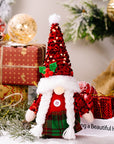 New Christmas Decorations Doll Ornaments