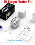 Shower Water Purifier