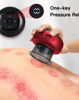 Anti-Cellulite Therapy Massager