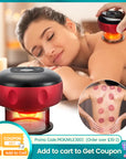 Anti-Cellulite Therapy Massager