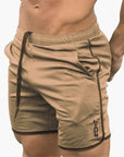 Performance Gym Shorts Activewear